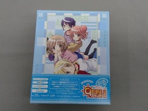 ひだまりスケッチ×365 Blu-ray Disc Box(Blu-ray Disc)