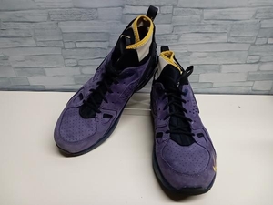 NIKE ナイキ ACG エーシージー Air Mowabb Gravity Purple DC9554-500 27cm ミッドカット