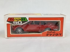  Junk present condition goods Diapet 50 Fiat Dino coupe 501