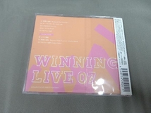 帯あり (ゲーム・ミュージック) CD 『ウマ娘 プリティーダービー』WINNING LIVE 07_画像2