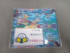 パスピエ CD ニュイ(通常盤)