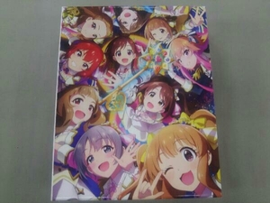 THE IDOLM@STER CINDERELLA GIRLS 10th Anniversary Celebration Animation ETERNITY MEMORIES Blu-ray BOX(Blu-ray Disc)