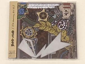 BAND-MAID CD 10th Anniversary Best Vol.2