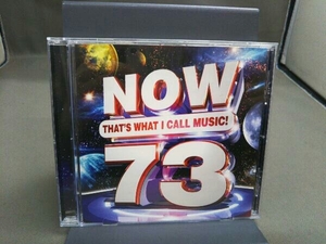 (オムニバス) CD 【輸入盤】Now That's What I Call Music! 73