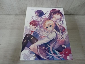 冴えない彼女の育てかた Blu-ray Disc Box(完全生産限定版)(Blu-ray Disc)