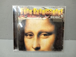 なおと(ナオト・インティライミ) CD Funk Renaissance