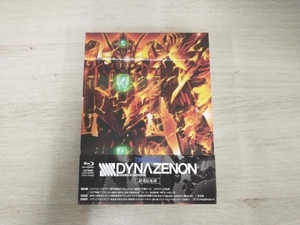 劇場総集編「SSSS.DYNAZENON」(Blu-ray Disc)