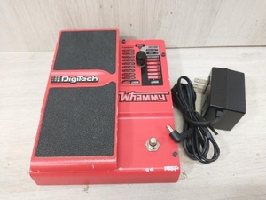 Digitech WAMMY4V-JA エフェクター