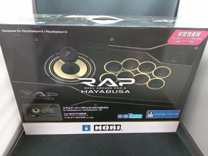 【※※※】リアルアーケードPro.N HAYABUSA for PS4 PS3 PC