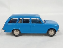 ジャンク 現状品 NOVOEXRORT 1/43 LADA 2102_画像5