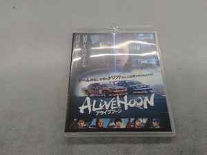 ALIVEHOON アライブフーン(Blu-ray Disc)