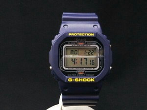 CASIO カシオ G-SHOCK ジーショック ビームスコラボ DW-5600BE 時計 腕時計 デジタル クォーツ