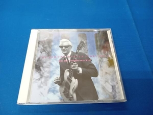 ジョニー・ウィンター CD ザ・ジョニー・ウインター・ストーリーVol.3~ガット・マイ・ヴードゥー・ワーキン