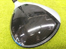 TaylorMade/M3 460/Diamana FW75 Limited/フレックスX/ロフト角10.5/テーラーメイド/ドライバー/ゴルフ_画像3