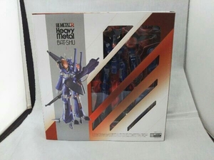 バンダイ バッシュ HI-METAL R 重戦機エルガイム