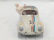 ジャンク 現状品 Tekno Herbie The Love Bug 819H_画像2