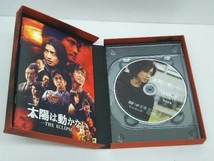 DVD 太陽は動かない-THE ECLIPSE- DVD-BOX_画像3