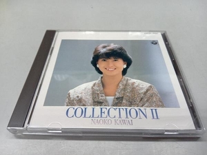 河合奈保子 CD コレクション Ⅱ　33C31-7591