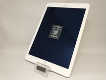 MGHY2J/A iPad Air 2 Wi-Fi+Cellular 64GB シルバー SIMフリー_画像2