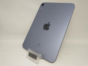 MK7R3J/A iPad mini Wi-Fi 64GB パープル