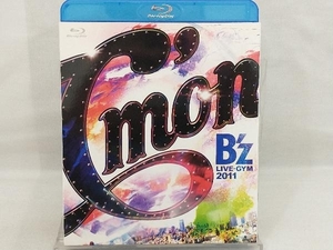 【B'z】 Blu-ray; B'z LIVE-GYM 2011-C'mon-(Blu-ray Disc)
