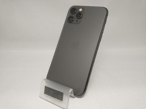 au 【SIMロックなし】MWC22J/A iPhone 11 Pro 64GB スペースグレイ au