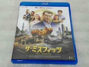 ザ・ミスフィッツ(Blu-ray Disc)