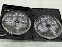 ジャスティス・リーグ:ザック・スナイダーカット(初回版)(4K ULTRA HD+Blu-ray Disc)_画像4