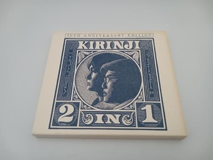  Kirinji CD 2 IN 1~10TH ANNIVERSARY EDITION~