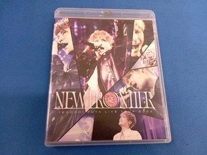 手越祐也 LIVE TOUR 2022 「NEW FRONTIER」(Blu-ray Disc)