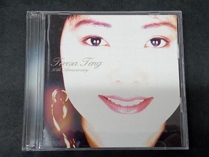 テレサ・テン CD テレサ・テン 全曲集