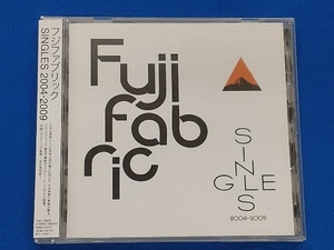 帯あり フジファブリック CD SINGLES 2004-2009