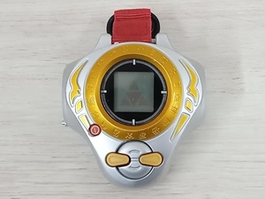 【箱無し】BANDAI デジモンテイマーズ ディーアーク アルティメットVERSION