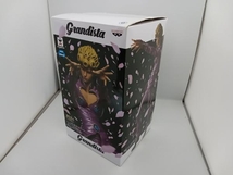 バンプレスト ジョルノ・ジョバァーナ ジョジョの奇妙な冒険 黄金の風 Grandista -Giorno Giovanna- ジョジョの奇妙な冒険 Part5 黄金の風_画像2