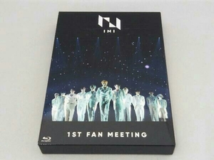 INI 1ST FAN MEETING(FC限定版)(Blu-ray Disc)