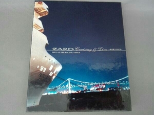 ZARD CD Cruising & Live~限定盤ライヴCD~