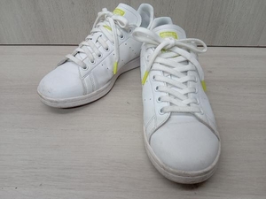 adidas STAN SMITH アディダス スタンスミス スニーカー レザー H00327 サイズ25.5cm ホワイト 白