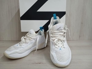 NIKE スニーカー ナイキ JORDAN LUKA 1PF DN177104 ホワイト 27cm