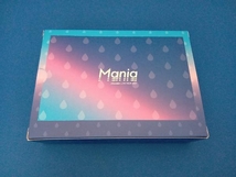 Snow Man LIVE TOUR 2021 Mania 初回盤(DVD4枚組)&通常盤(Blu-ray2枚組)セット　収納BOX付き_画像2