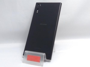 docomo 【SIMロックなし】Android SO-03J Xperia XZs