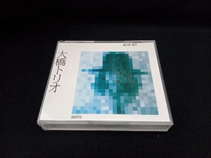 帯あり 大橋トリオ CD 大橋トリオ-デラックスベスト-(DVD付)