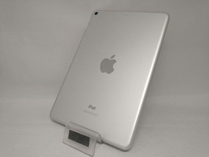 MUQX2J/A iPad mini Wi-Fi 64GB シルバー