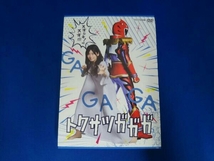 付属品欠品 DVD トクサツガガガ DVD BOX_画像1