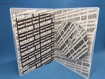 郷ひろみ DVD HIROMI GO CONCERT TOUR 2007~Boom!Boom!Boom!_画像3