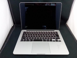 MacBook Pro ［MF840J/A］ Early 2015モデル