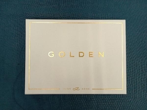 JUNG KOOK(BTS) CD 【輸入盤】GOLDEN