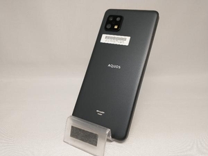 au 【SIMロックなし】Android SHG07 AQUOS sense6s au