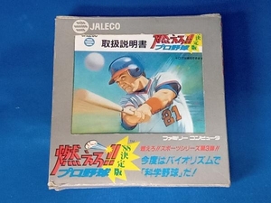 燃えろプロ野球'88