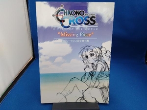 'Missing Piece' デジキューブ