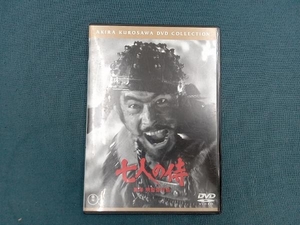 DVD 七人の侍